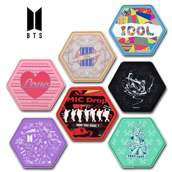 BTSグッズ ATINYのみなさんに嬉しいお知らせᯓ☆ ATEEZ ANITEEZ IN ICE