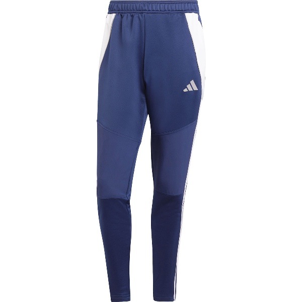 adidas アディダス ティロ24 ウィンタライズドパンツ サッカー フリース＆ベロア JTQ71-IY0114