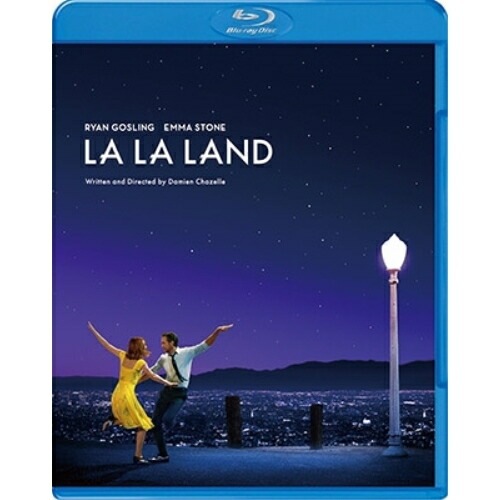 ラ・ラ・ランド コレクターズ・エディション(Blu-ray Disc) ／ ライアン・ゴズリング/エマ・ストーン (Blu-ray) PCXE-50766
