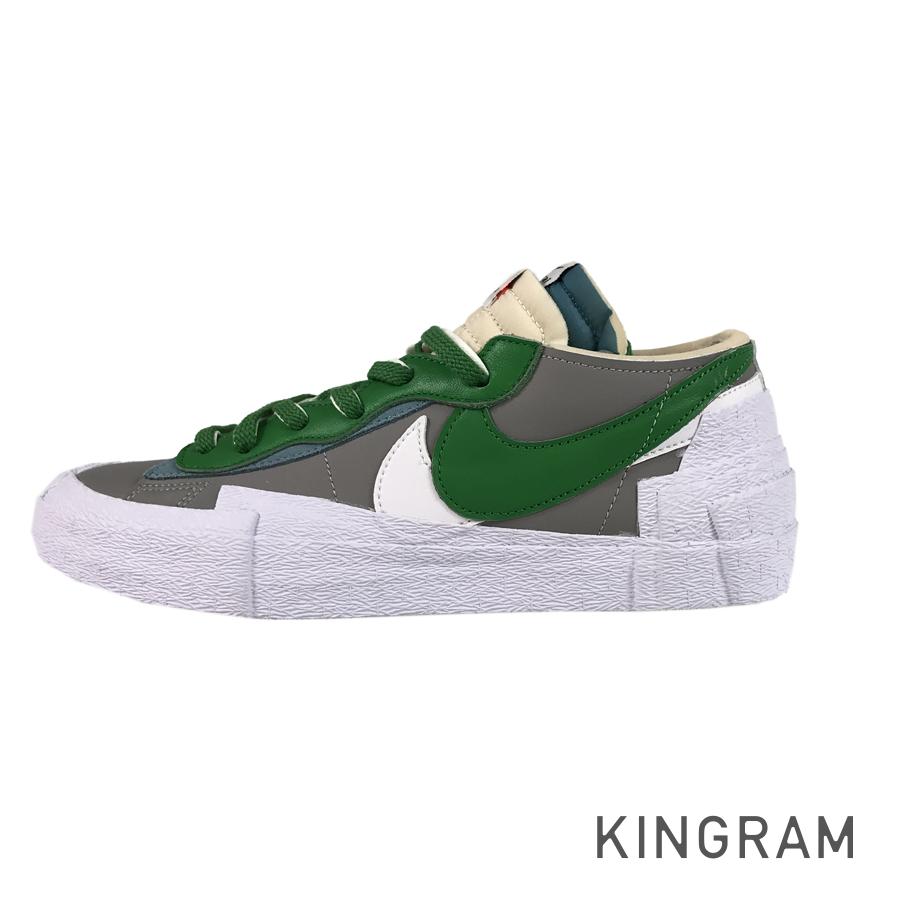 ブレーザー LOW サカイ DD1877-001 メンズ スニーカー yec【中古】