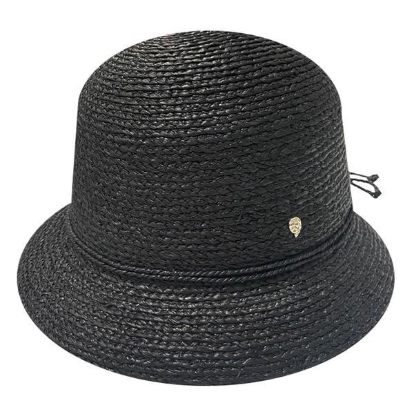 25SS バランス6 バケットハット HAT51497 VALENCE 6 CHARCOAL