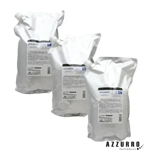ミルボ ン グローバルミルボ ン スムージング トリートメント 2500g 詰め替え【宅急便対応】【翌日着対応】 ファインヘア ミディアムヘア コースヘア