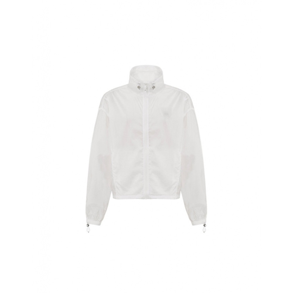 ザ・ノースフェイス レディース シャーリングジャケット MNJ3LR33J-WHT 15,403円