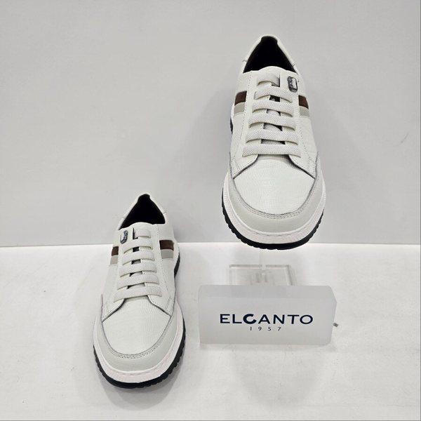 男性パターンコンビスニーカー LCHSMSSZ50U513 39W JE2 JJ