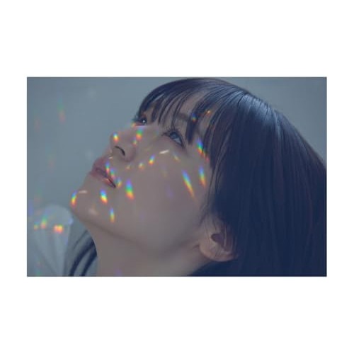 前島亜美 ／ Determination(初回限定盤) (CD) KICS-94179