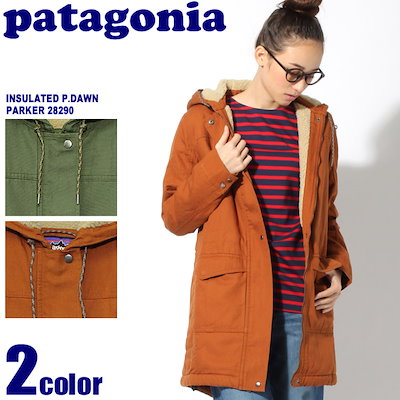 Qoo10] パタゴニア PATAGONIA パタゴニア ジャケッ