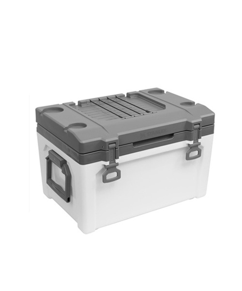 【STANLEY】 COLD FOR DAYS COOLER 47L POLAR WHITE クーラーボックス 正規品
