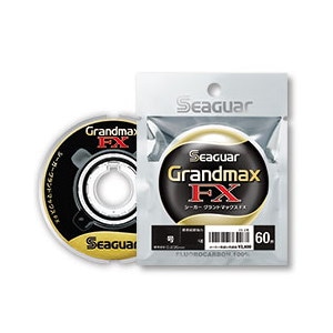 他サイト： シーガー シーガー グランドマックスFX 60m(4ゴウ) シーガー グランドマックスFX 60m(4号) グランドマツクスFX60M4の商品画像