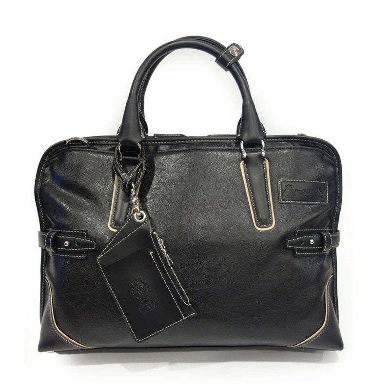 PIDピーアイディービジネスバッグ PIC101 ビジネス ショルダーバッグ rowa12