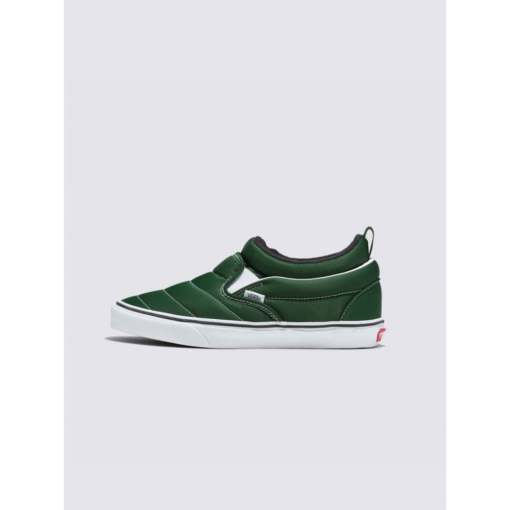 VANS スリップオンミッドスリップオンミッド VN0009QUBXU1