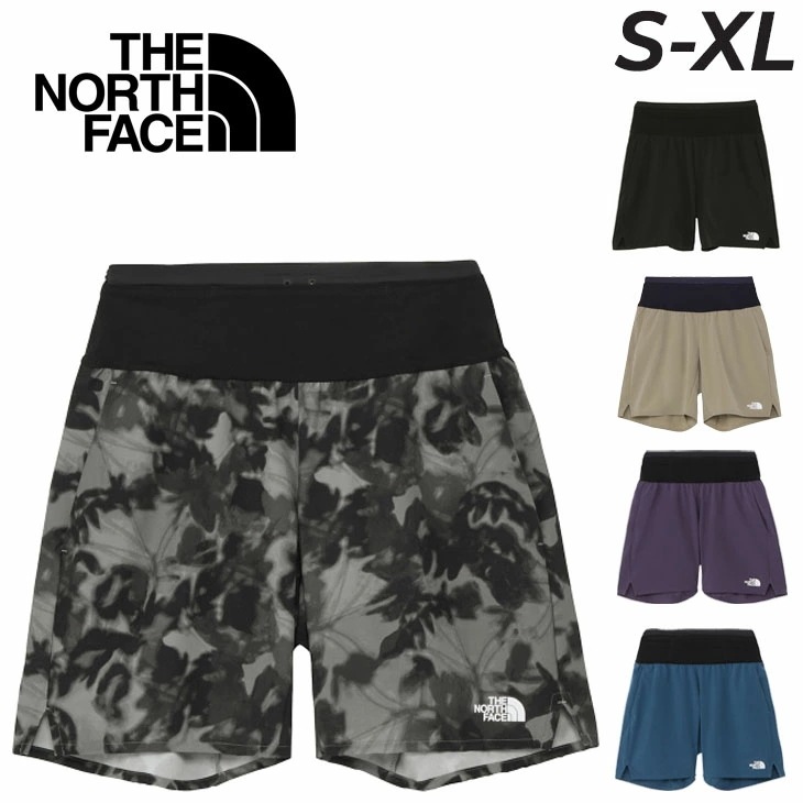 ランニングパンツ メンズ ショートパンツ エンデュリスレーシングショーツ スポーツウェア ハーフパンツ ジョギング マラソン トレーニング 柄物 ボトムス ずぼん ブランド アパレル/NB72480