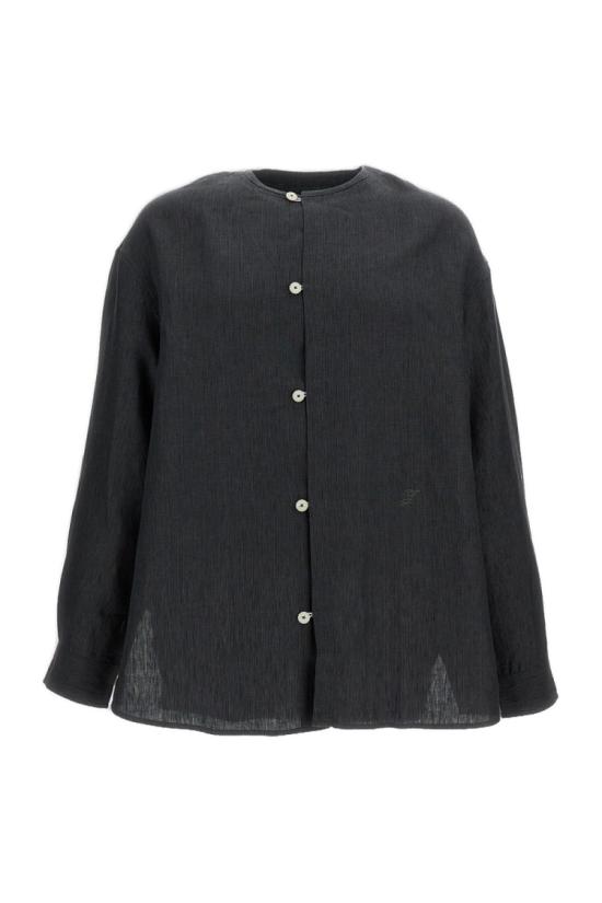 JACQUEMUS Men Shirts SHM00615AW00810970 Grey
