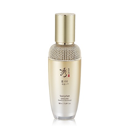 GINSENG 美容液 50ml 高保湿 アンチエイジング 人参エキス配合 6,235円
