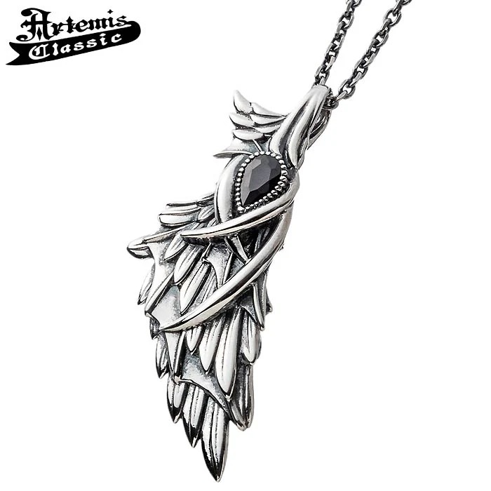 アルテミスクラシック Artemis Classic デーモン シルバー ネックレス ペンダント ACP0351 11,704円