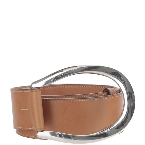 POLO RALPH LAUREN Women Belts 429P05793002 Brown