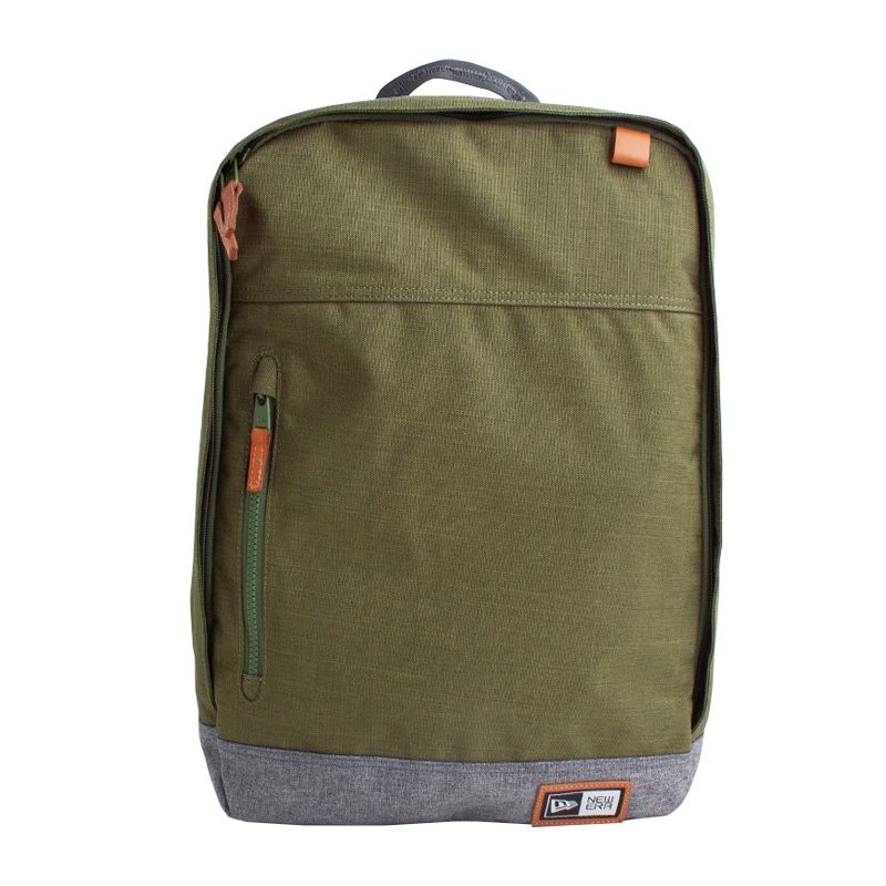 リュック バックパック 19L スクエア デイパック ノートPC収納 ロゴ メンズ レディース 男女兼用 通学 通勤 7525 ラッピング不可