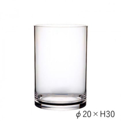 PVシリンダー φ20xH30 2300092