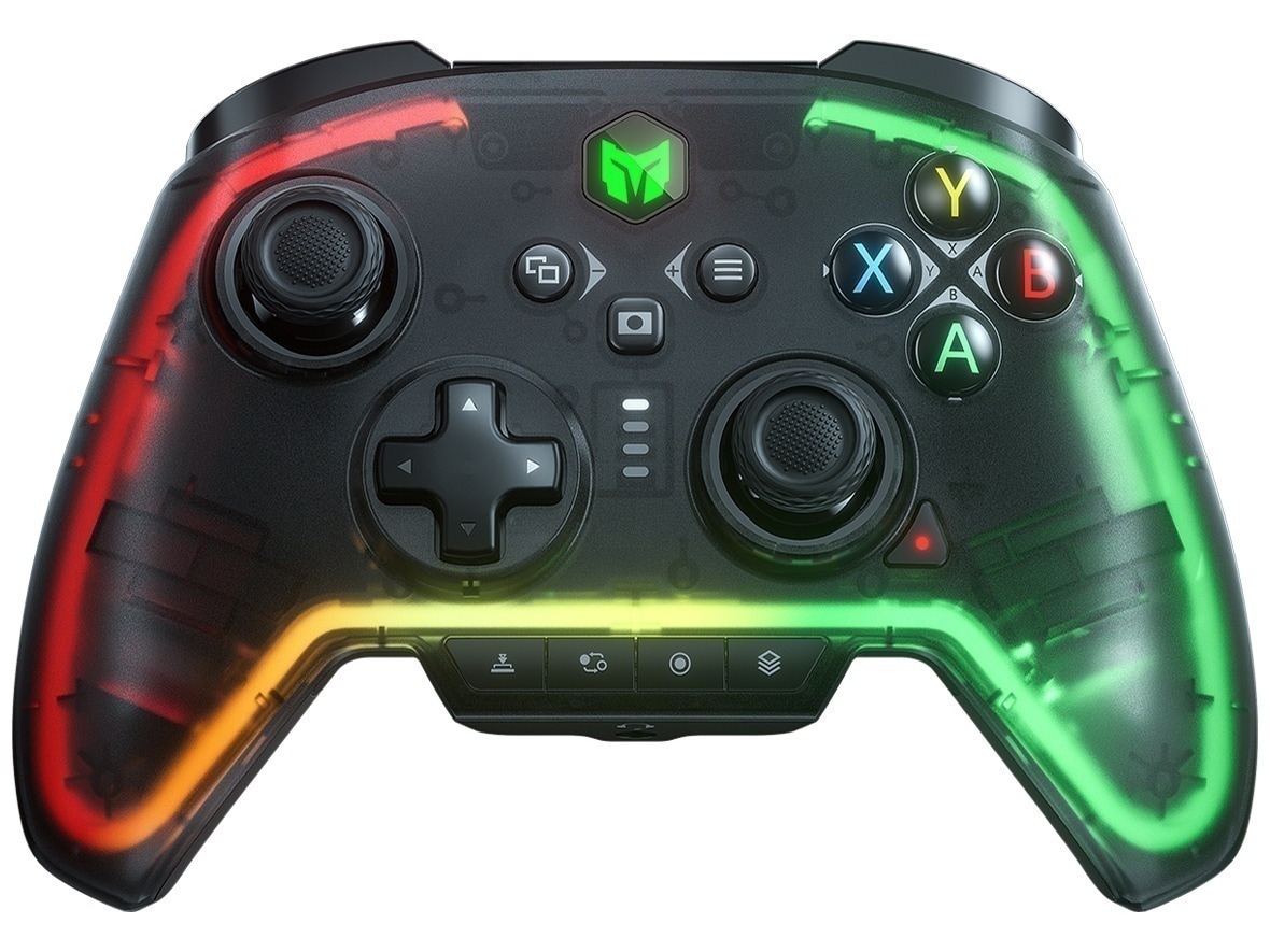 RAINBOW2 Pro エリートコントローラー