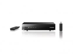 【新品/在庫あり】IO DATA 3番組同時録画対応SSDレコーダー 2TB HVTR-T3HDZ2T アイ・オー・データ