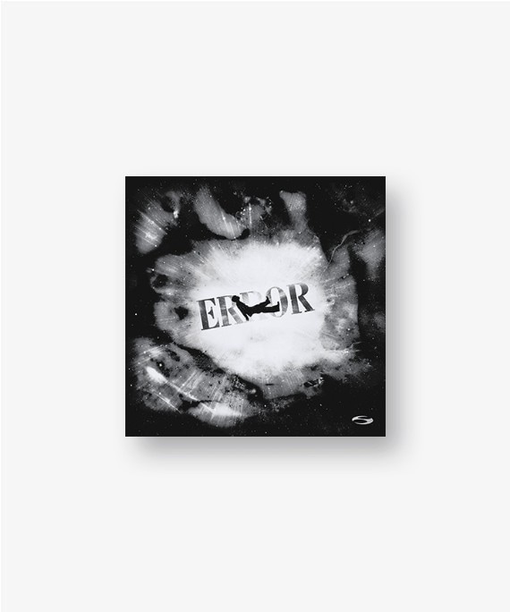 [正品] AKMU - LEE CHANHYUK 1st SOLO LP [ERROR]