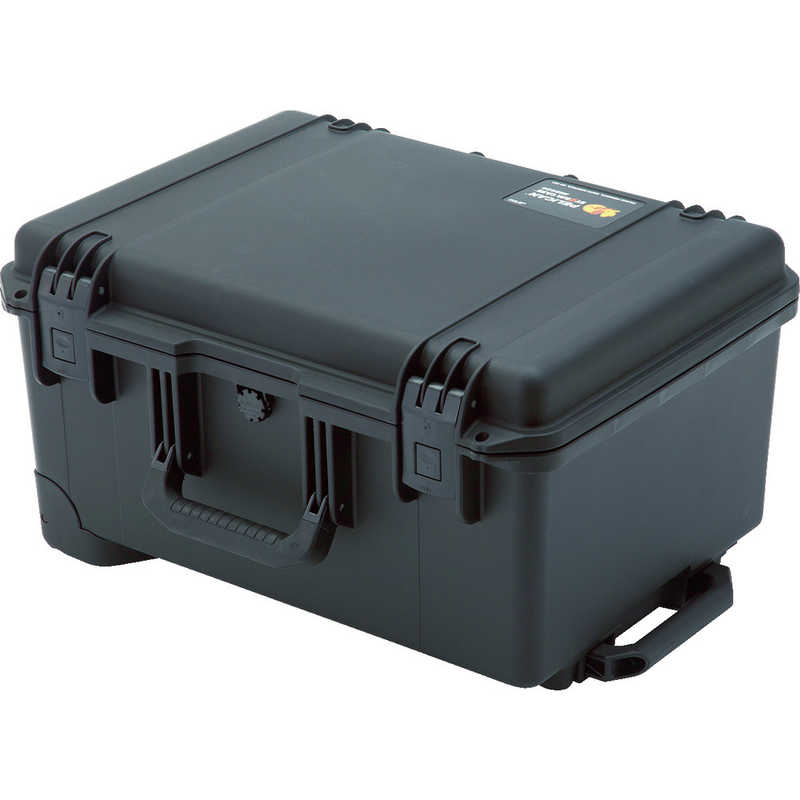 ペリカン　ストーム IM2620黒 538×406×269　IM2620BK