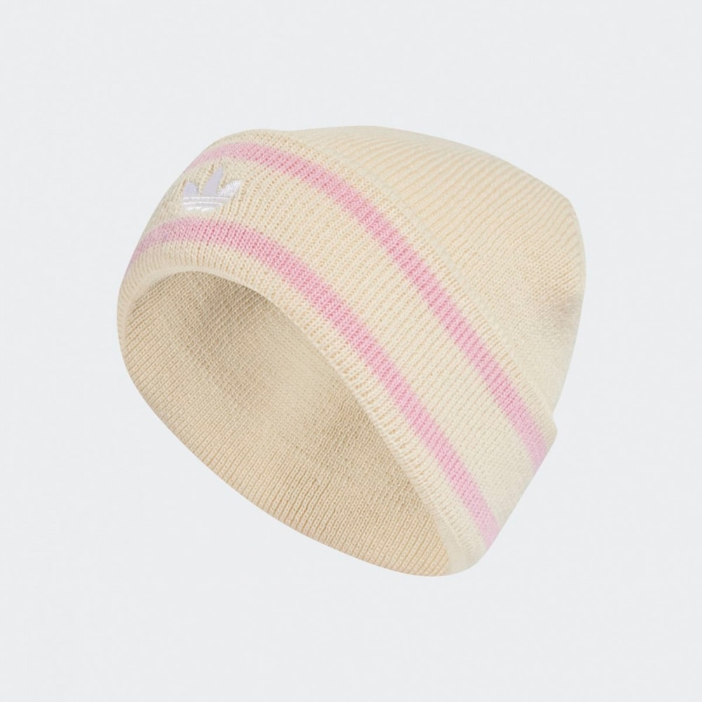 アディダスビーニー JL9570-ウォンウィ/トゥルーピンク