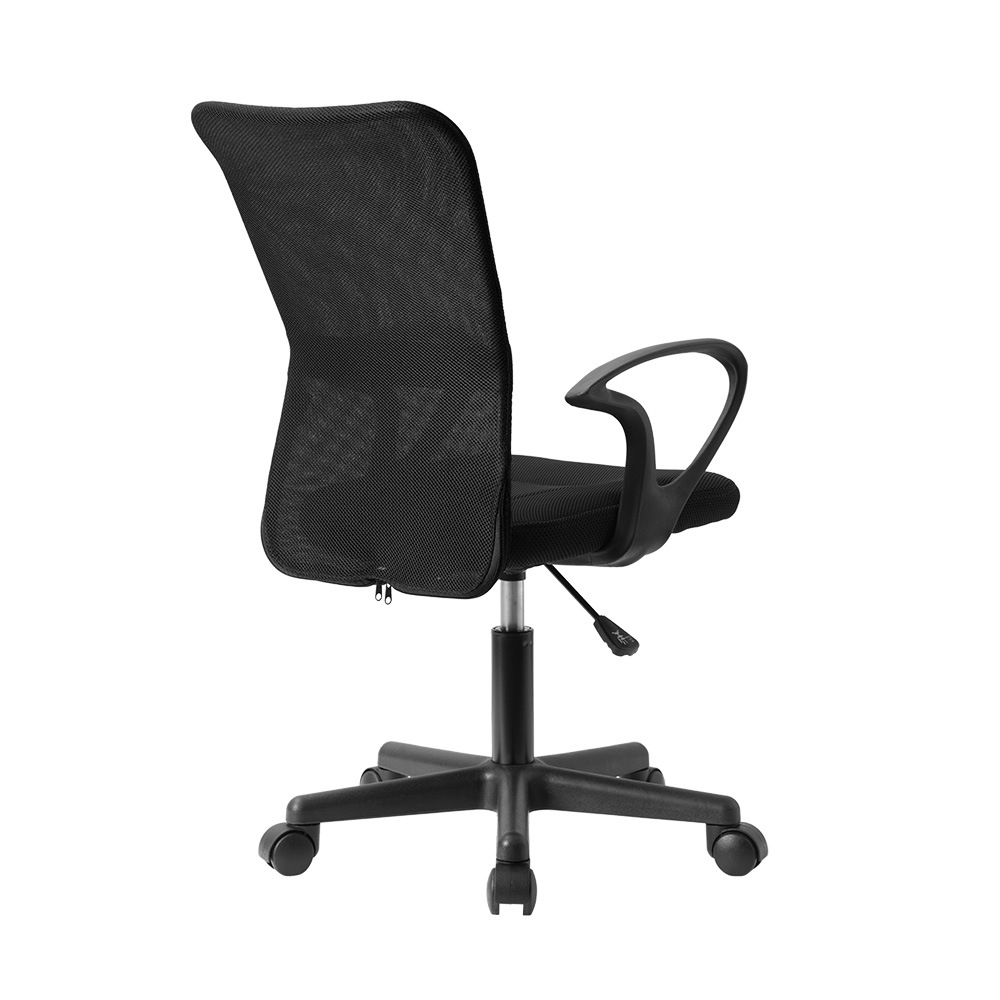 【2点購入で150OFF】【国内即発送】【3脚】世界検査機関SGS規格最高ランク オフィスチェア メッシュ パソコンチェア デスクチェア オフィスチェアー PCチェア OAチェア 疲れにくい　肘付き