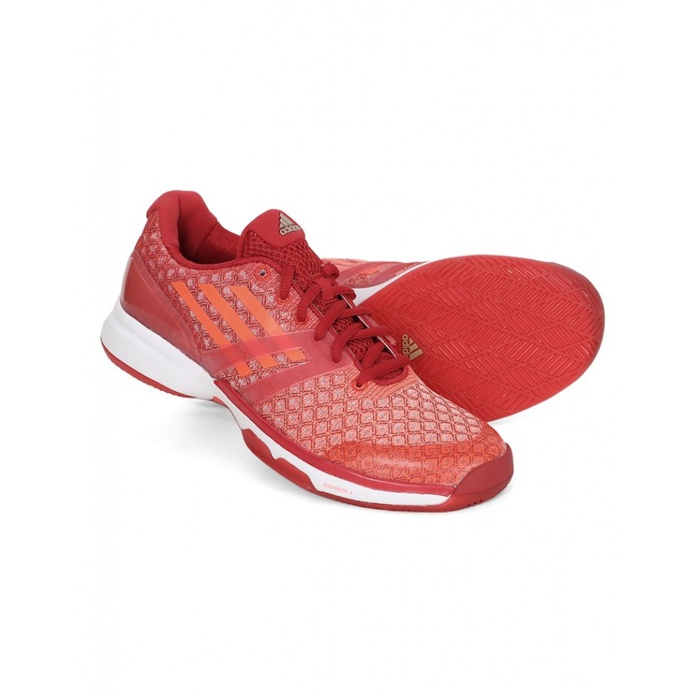 アディダスアディゼロユーバーソニック W スニーカー/テニスシューズ B33477