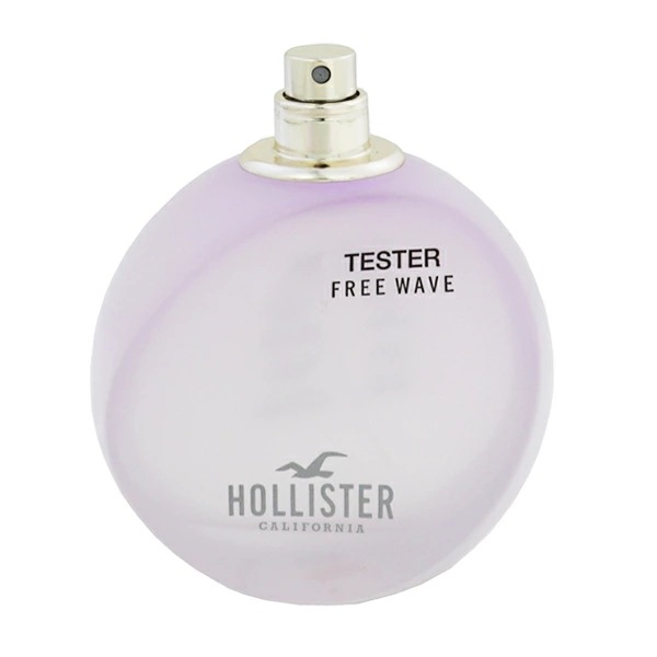 フリーウェーブ フォーハー （テスター） EDP SP 100ml