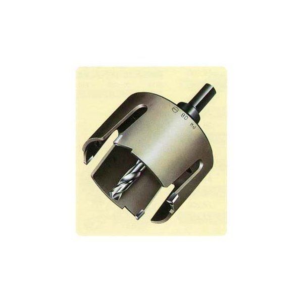 大見 FRP50 FRPホールカッター 50mm メーカー直送