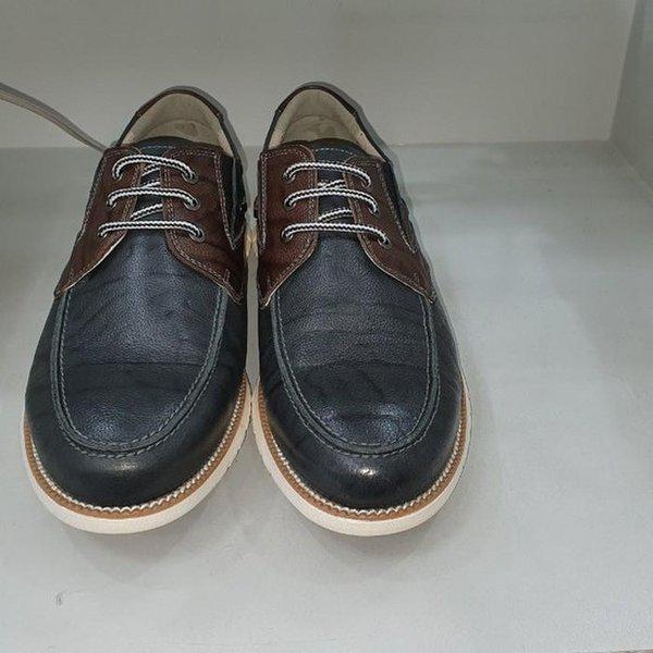 DP01 紳士靴カジュアル LCMC04U125 (6513391)