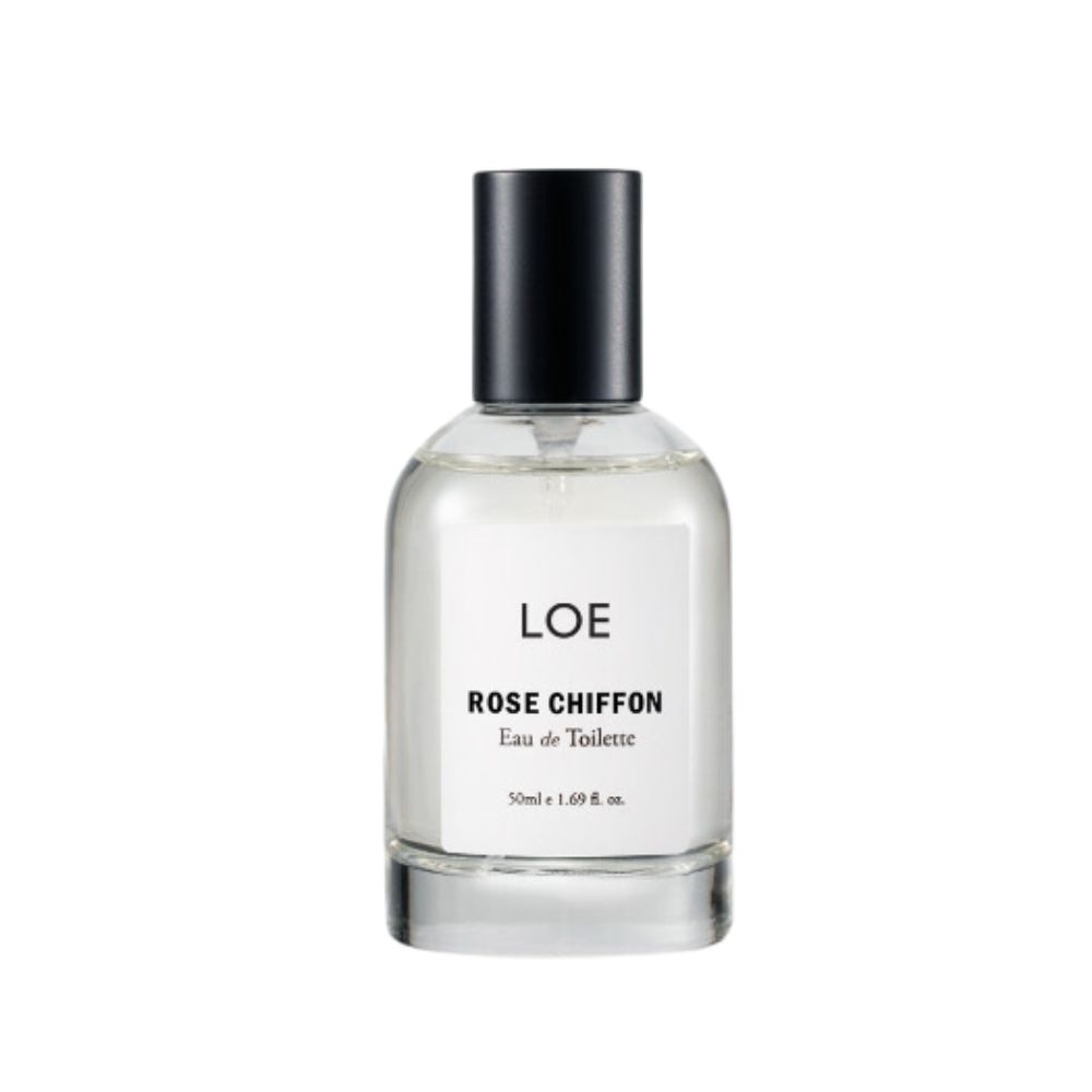 [NEW] ローズシフォン EDT 50ml