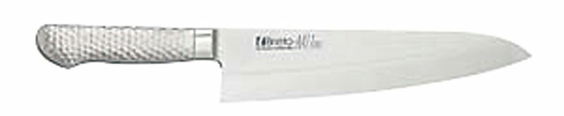 片岡製作所 Brieto-M11PRO M1120 洋出刃包丁 18cm 12,230円