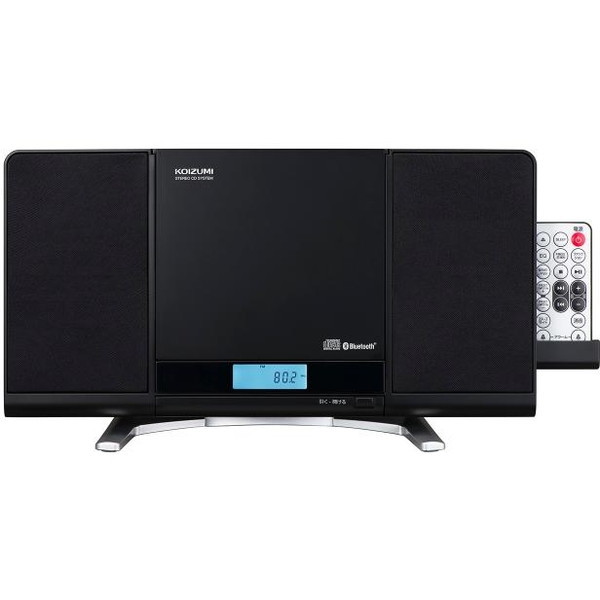 SDB4349K ステレオCDシステム