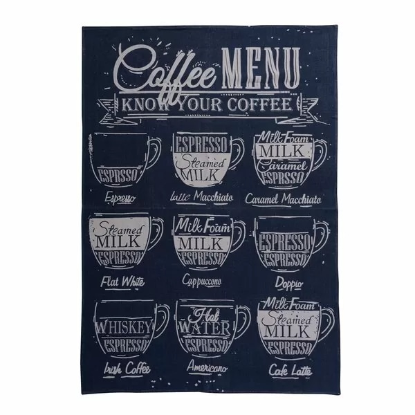 東谷 ラグ W130D190 ブルー/グリーン TTR-155