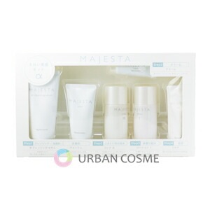 ナリス化粧品 ナリス マジェスタ きれい実感セットα