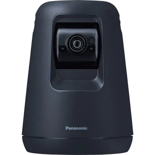 パナソニック KX-HDN215-K HDペットカメラ ブラック KXHDN215 16,193円