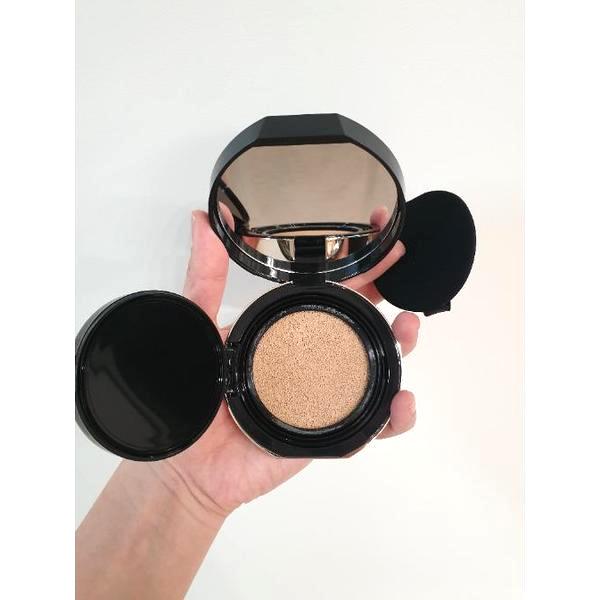 ノーブルカバー サテンクッション（本品+おかわり）