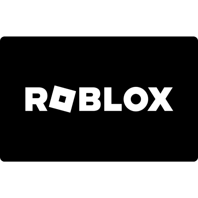 Roblox ギフトカード 10000円