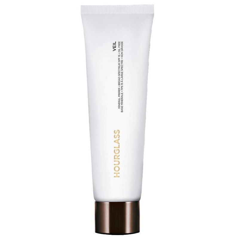 [アワーグラス]ベールミネラルプライマージャンボ60ml