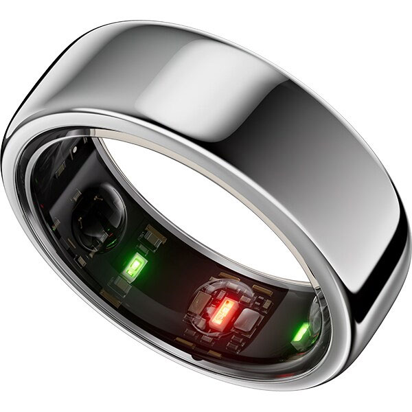Oura Ring Gen3 Horizon 10
