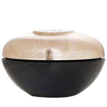 Guerlain オーキデ インペリアル エクストラオーディナリー モルフォ スムージング マスク