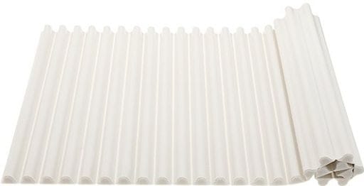 SANEI(サンエイ) 風呂ふた シャッター式 75×120CM W7800-750X1200 8,386円