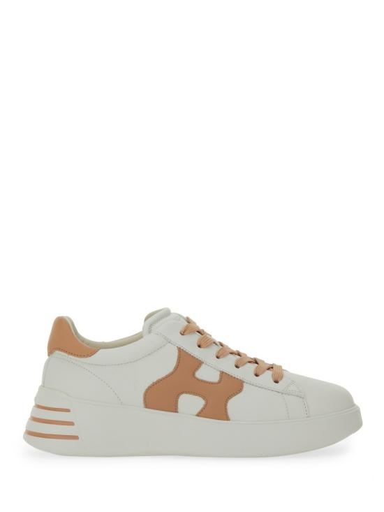 HOGAN Women Sneakers HXW5640DN61 UAI0MA7 WHITE