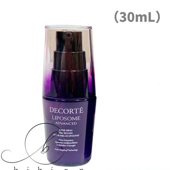 リポソーム アドバンスト リペアセラム 30mL　 (日本国内正規品)