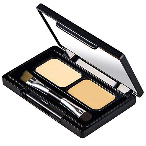 24h cosme 24 ミネラルUVコンシーラー ライト×ナチュラル SPF50 /PA