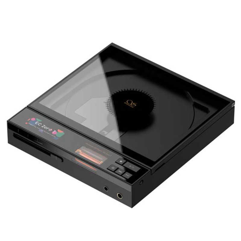 SHANLING　EC Zero T　ECZeroTBK