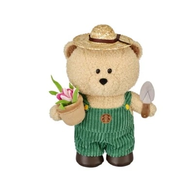 フラワーマーケット ガードナーベアリスタ