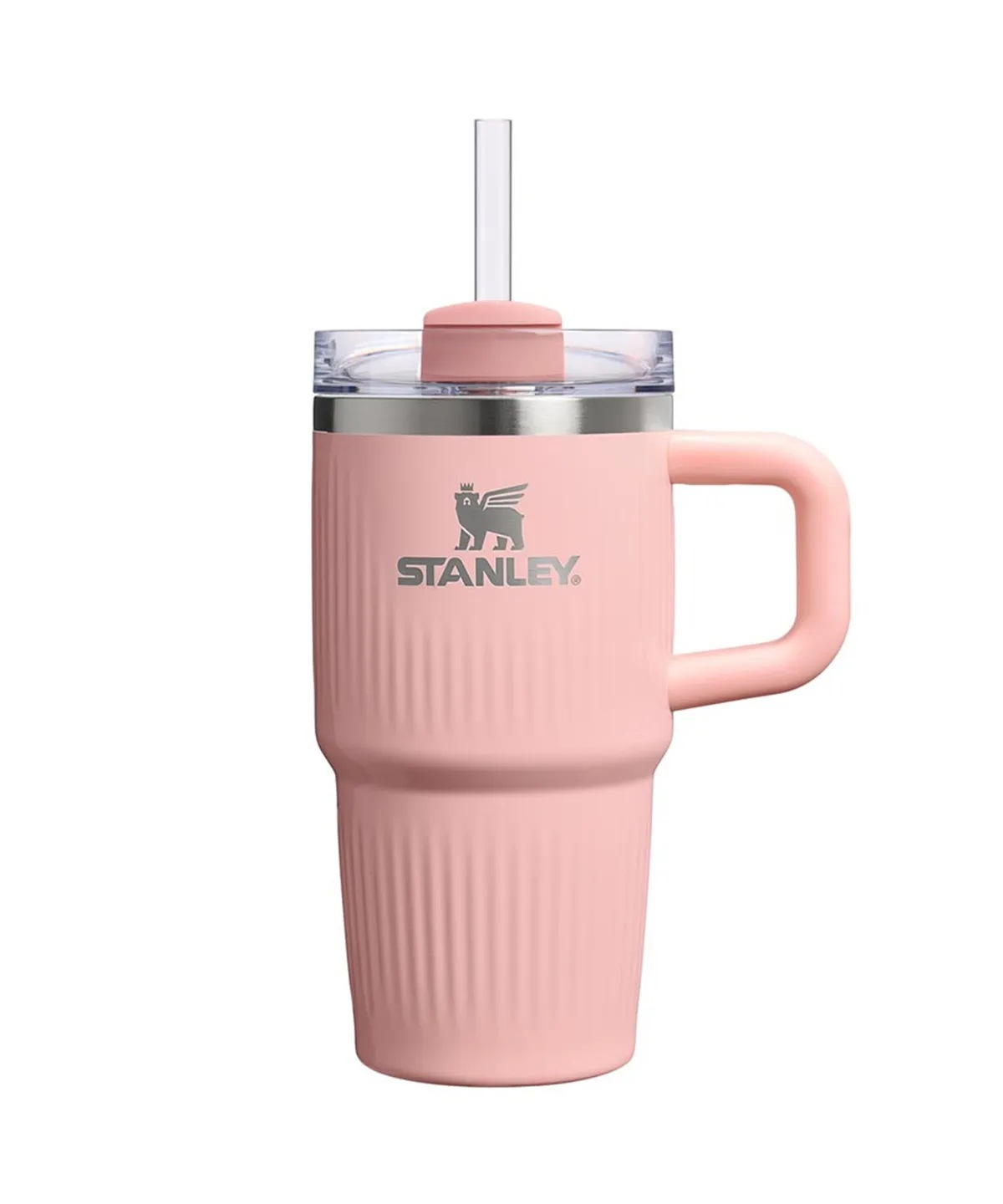 クエンチャー H2.0 フルーティッドタンブラー 591ml ピーチローズ 10-13004-0087