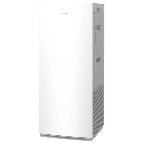DAIKIN ダイキン ACK70Z-W ホワイト 加湿ストリーマ空気清浄機 31畳 リモコン付